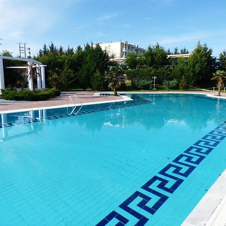 Ioannou Resort Ptolemaida Exteriér fotografie