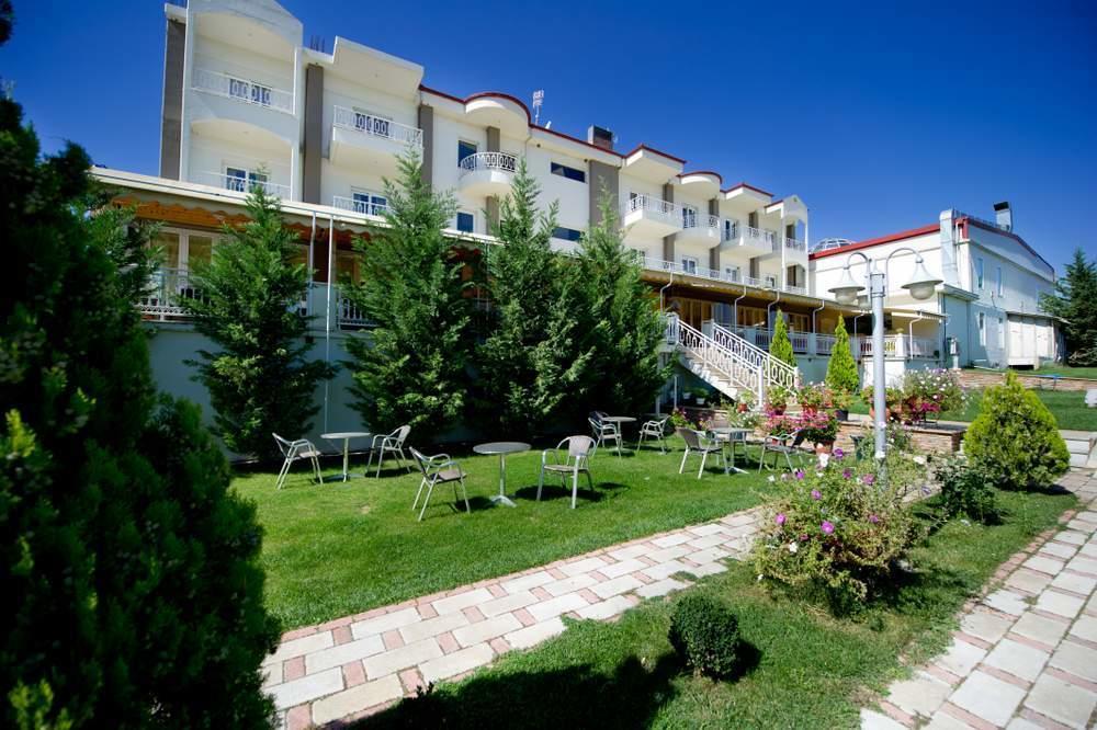 Ioannou Resort Ptolemaida Exteriér fotografie