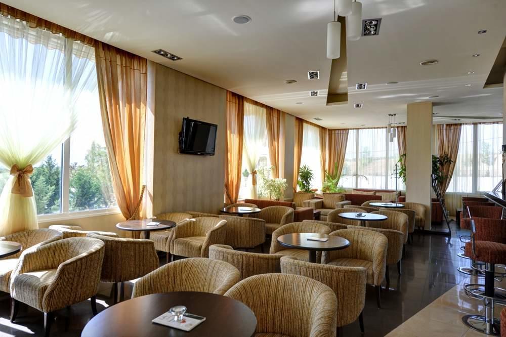 Ioannou Resort Ptolemaida Exteriér fotografie