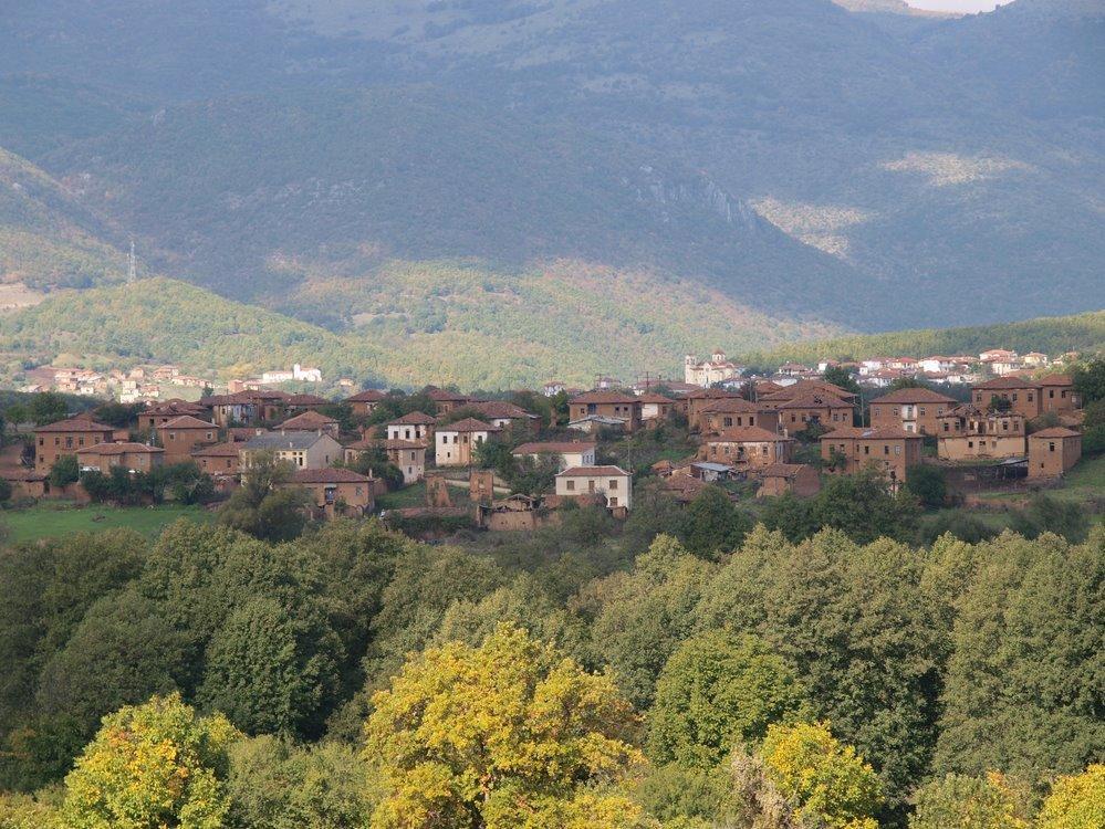 Ioannou Resort Ptolemaida Exteriér fotografie
