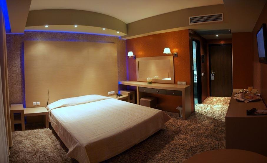 Ioannou Resort Ptolemaida Pokoj fotografie