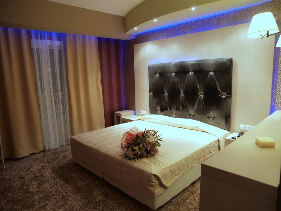 Ioannou Resort Ptolemaida Exteriér fotografie