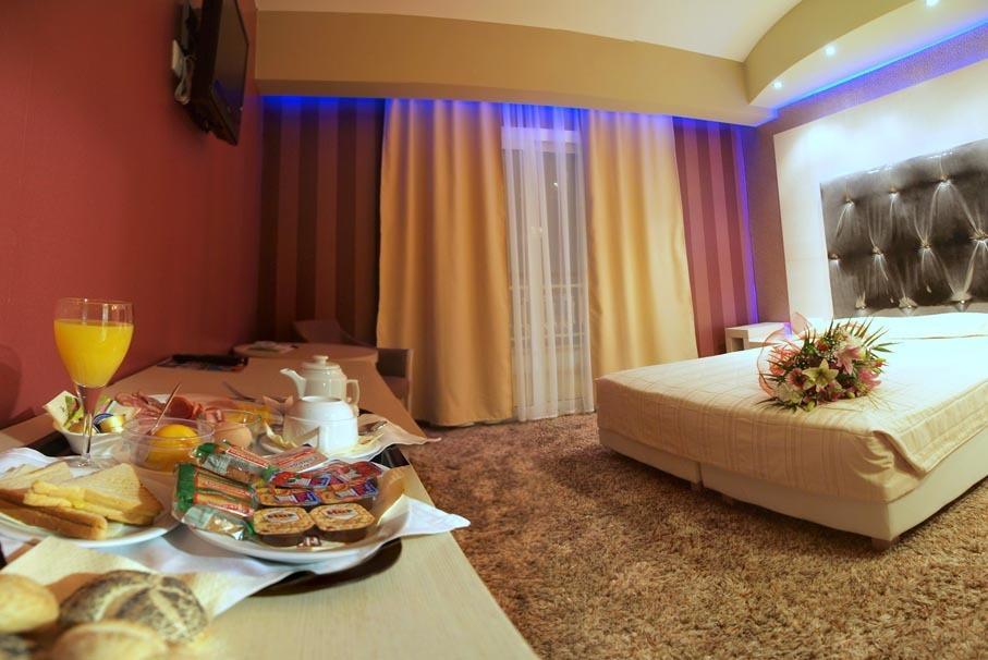 Ioannou Resort Ptolemaida Exteriér fotografie